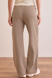Stripe Society Pant Detail 5 - Altar'd State