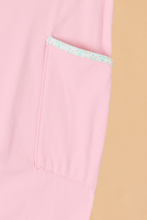Harper Hang Tough Jumpsuit - Altar'd State - 
