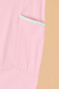 Harper Hang Tough Jumpsuit Detail 3 - Altar'd State