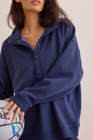 The Oakley Pullover - Altar'd State - 