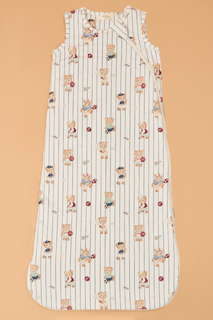 Benny Bears and Sports Sleep Bag - Altar'd State - 
