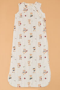 Benny Bears and Sports Sleep Bag - Altar'd State