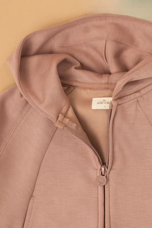 Olivia Full Zip Jacket - Altar'd State