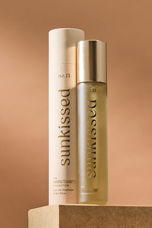 Sunkissed Travel Perfume - Altar'd State - 