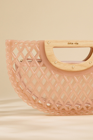 Solandra Clutch by Dolce Vita - Altar'd State - 