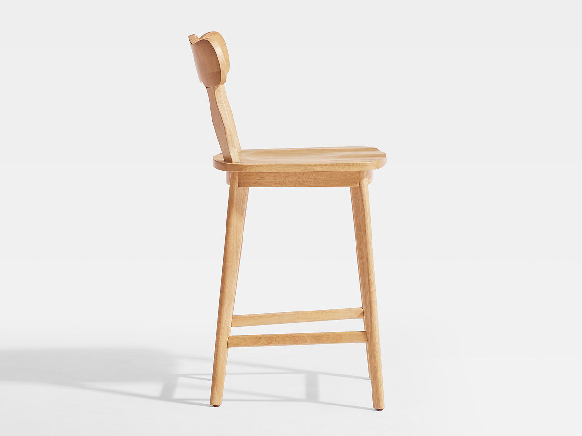 Louisa Counter Stool Detail 5 - Altar'd State