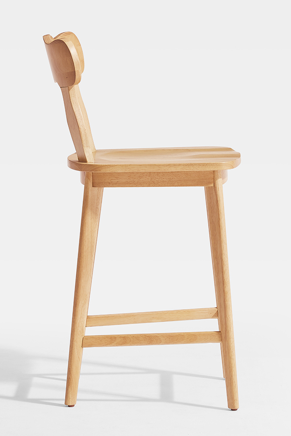 Louisa Counter Stool Detail 5 - Altar'd State