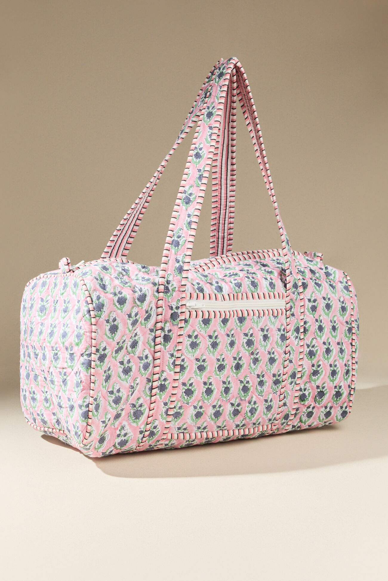 Petal Prep Duffel Bag
