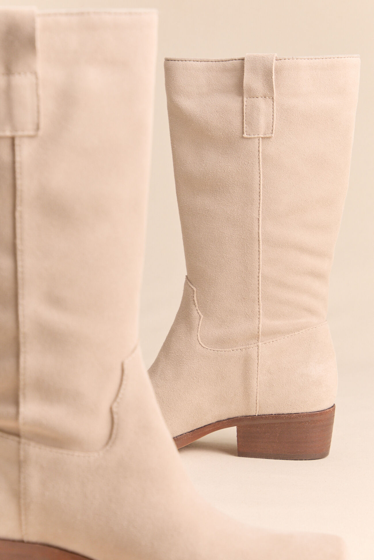Romie Boot by Dolce Vita