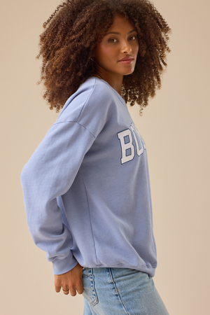 Boy Mom Graphic Sweatshirt - Altar'd State