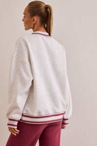AS Revival Heritage Mock Neck Detail 5 - Altar'd State