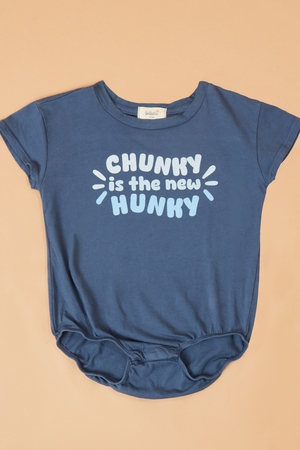 Chunky Is the New Hunky Bubble - Altar'd State - 