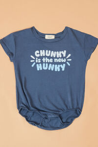 Chunky Is the New Hunky Bubble - Altar'd State