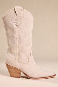 Kris Tall Western Boot - Altar'd State
