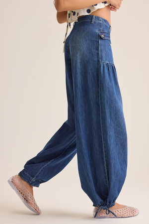 Analise Bubble Pant - Altar'd State - 