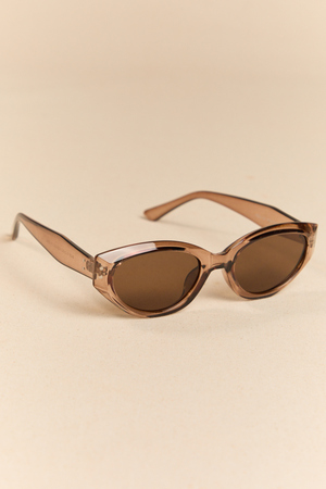 Arrowhead Cateye Sunglasses - Altar'd State - 