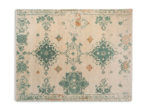 Wisteria Handknotted Rug - Altar'd State - 