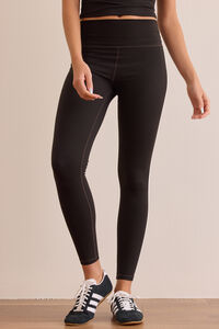 Circuit Contrast Leggings Detail 3 - Altar'd State