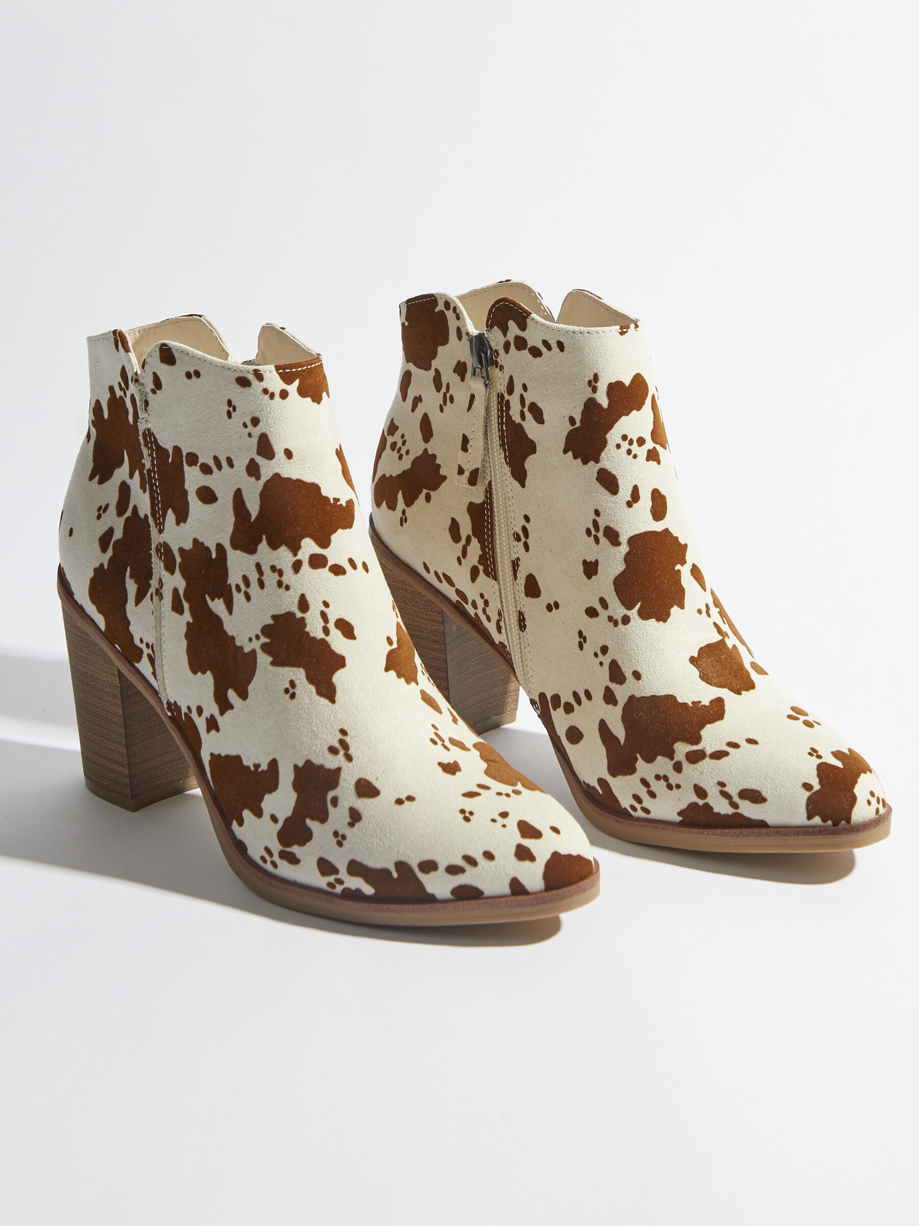 Emery Booties | Altar'd State