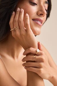Glitz Dainty Ring 6 Pack - Altar'd State
