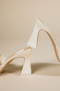 Dolce Vita Nandy Confetti Heels Detail 4 - Altar'd State