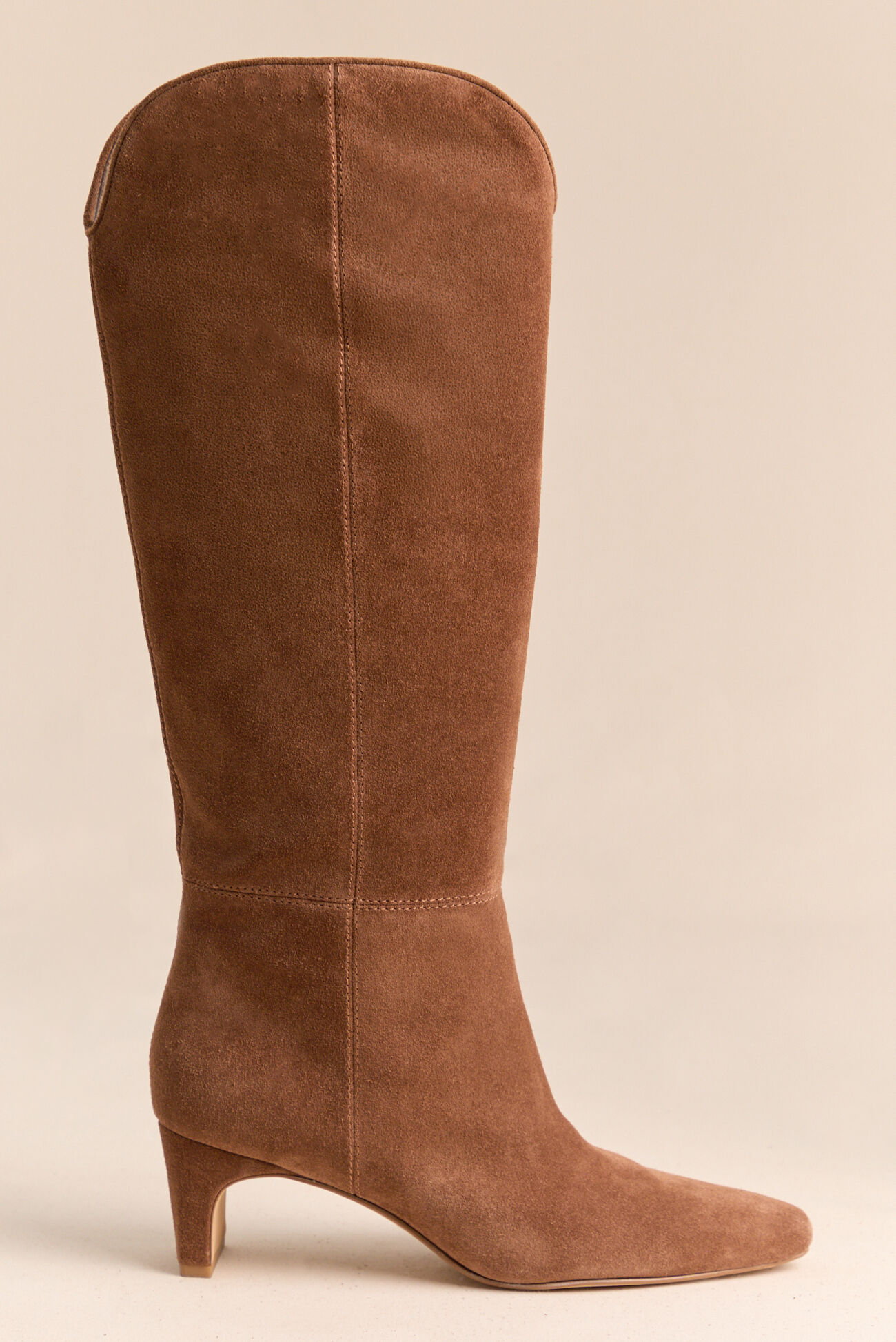 Brion Suede Boot