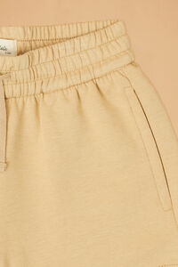 Oliver Solid Knit Short Detail 3 - Altar'd State