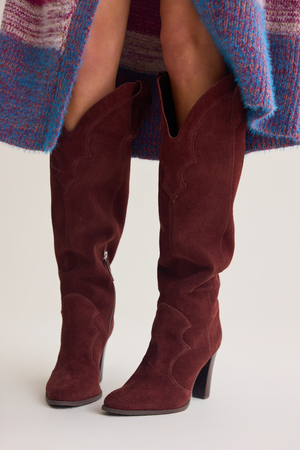 Miller Up Boot by Schutz - Altar'd State - 