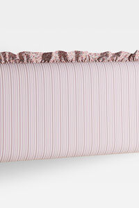 Nikki Upholstered Headboard Detail 3 - Altar'd State