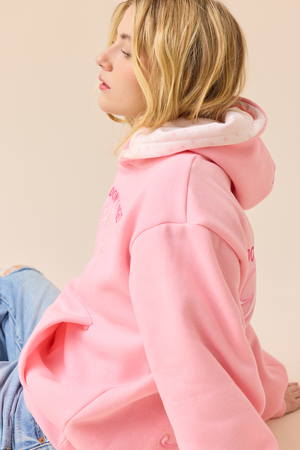 Talk To God Today Hoodie - Altar'd State - 