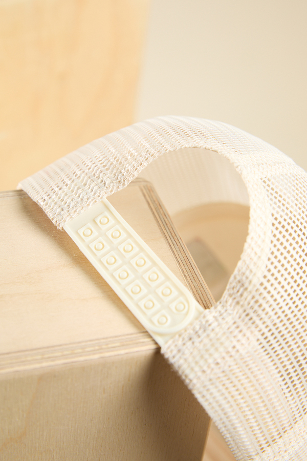 Striped and Salty Hat Detail 4 - Altar'd State
