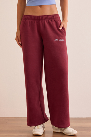 AS Revival Pace Setter Lounge Pants - Altar'd State