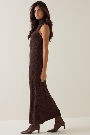 Brenley Sweater Dress - Altar'd State