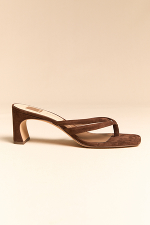 Gessie Wedge by Dolce Vita - Altar'd State - 