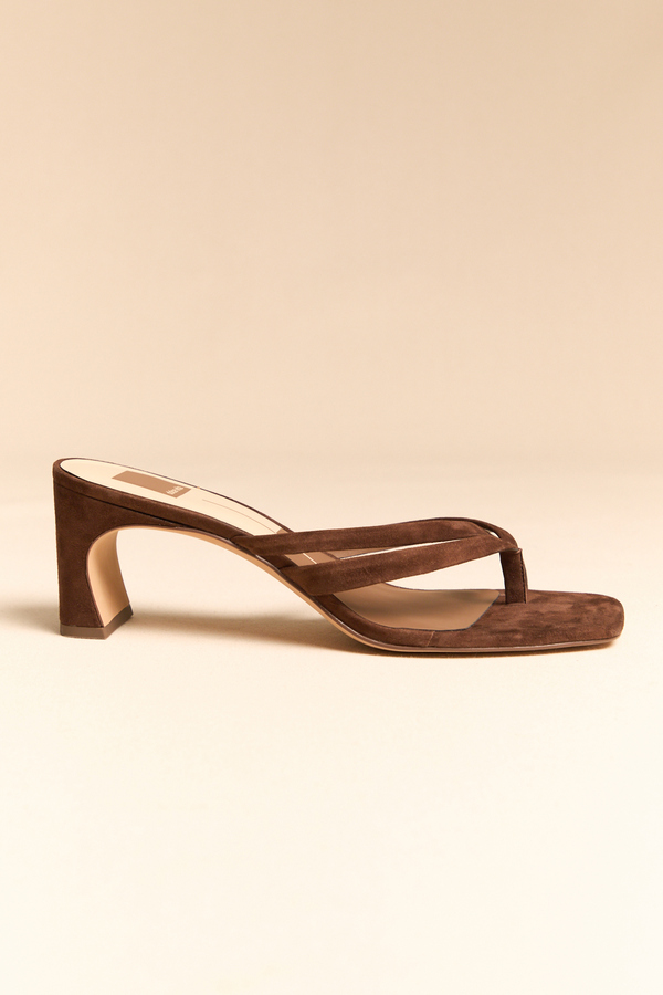 Gessie Wedge by Dolce Vita Detail 4 - Altar'd State