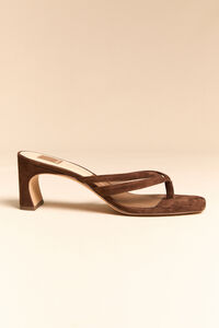 Gessie Wedge by Dolce Vita Detail 4 - Altar'd State