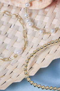 The Waterproof Collection 3 Pack Bracelet Detail 2 - Altar'd State