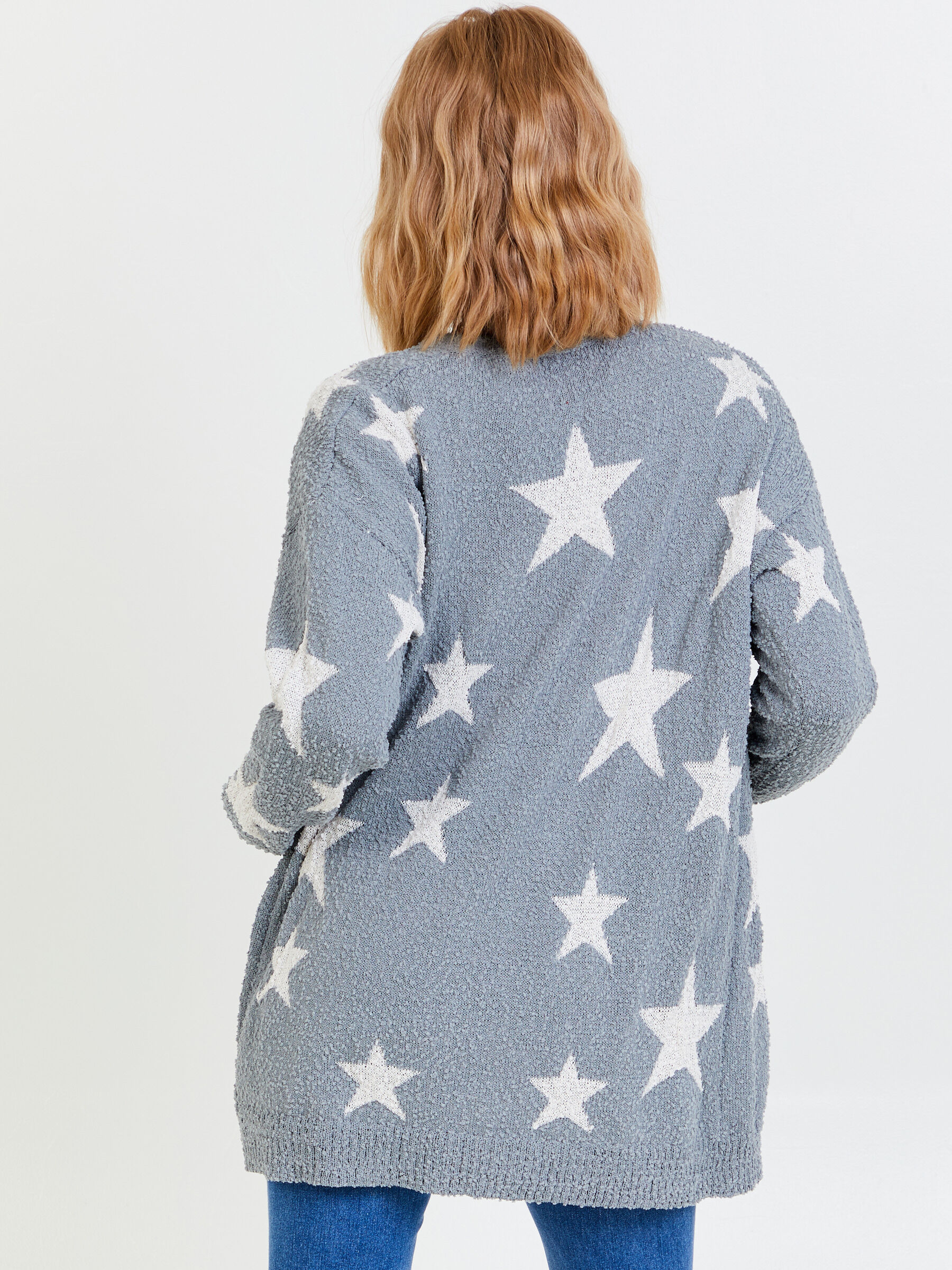 Star Cardigan | Altar'd State