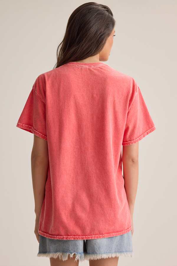 WWJD Graphic Tee Detail 4 - Altar'd State