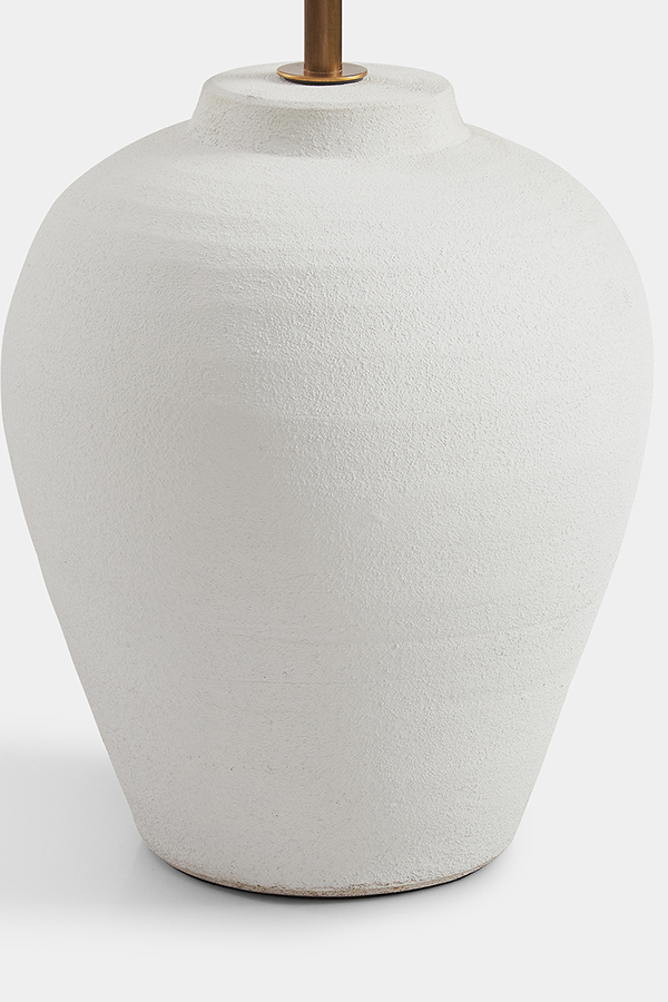 Viola Table Lamp Detail 4 - Altar'd State