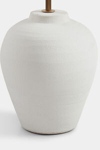Viola Table Lamp Detail 4 - Altar'd State