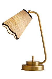 Austin Table Lamp Detail 2 - Altar'd State