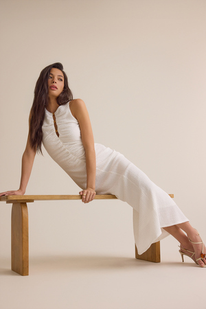 Romi Maxi Dress - Altar'd State - 