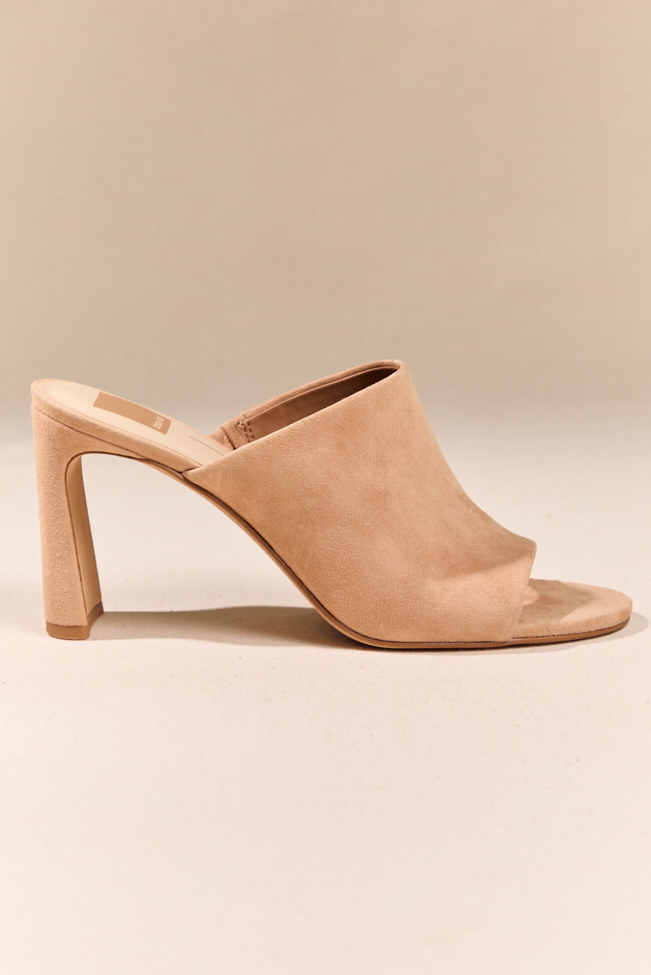 Shely Suede Heel by Dolce Vita