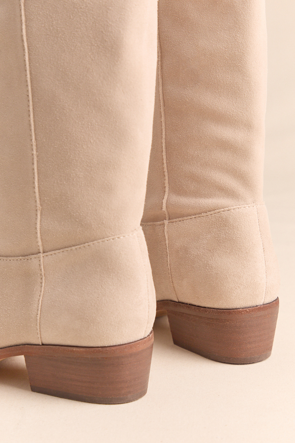Romie Boot by Dolce Vita Detail 5 - Altar'd State