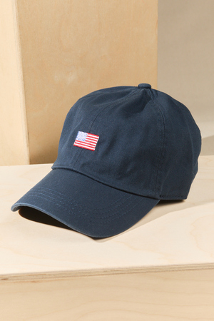 Coastal Americana Hat - Altar'd State
