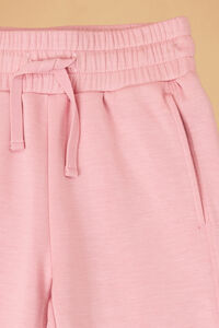 Ana Athletic Solid Weekender Jogger Detail 3 - Altar'd State