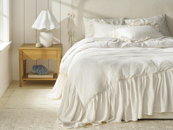 Liliana Cotton Sham - Altar'd State - 