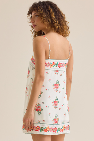 Winifred Mini Dress - Altar'd State - 