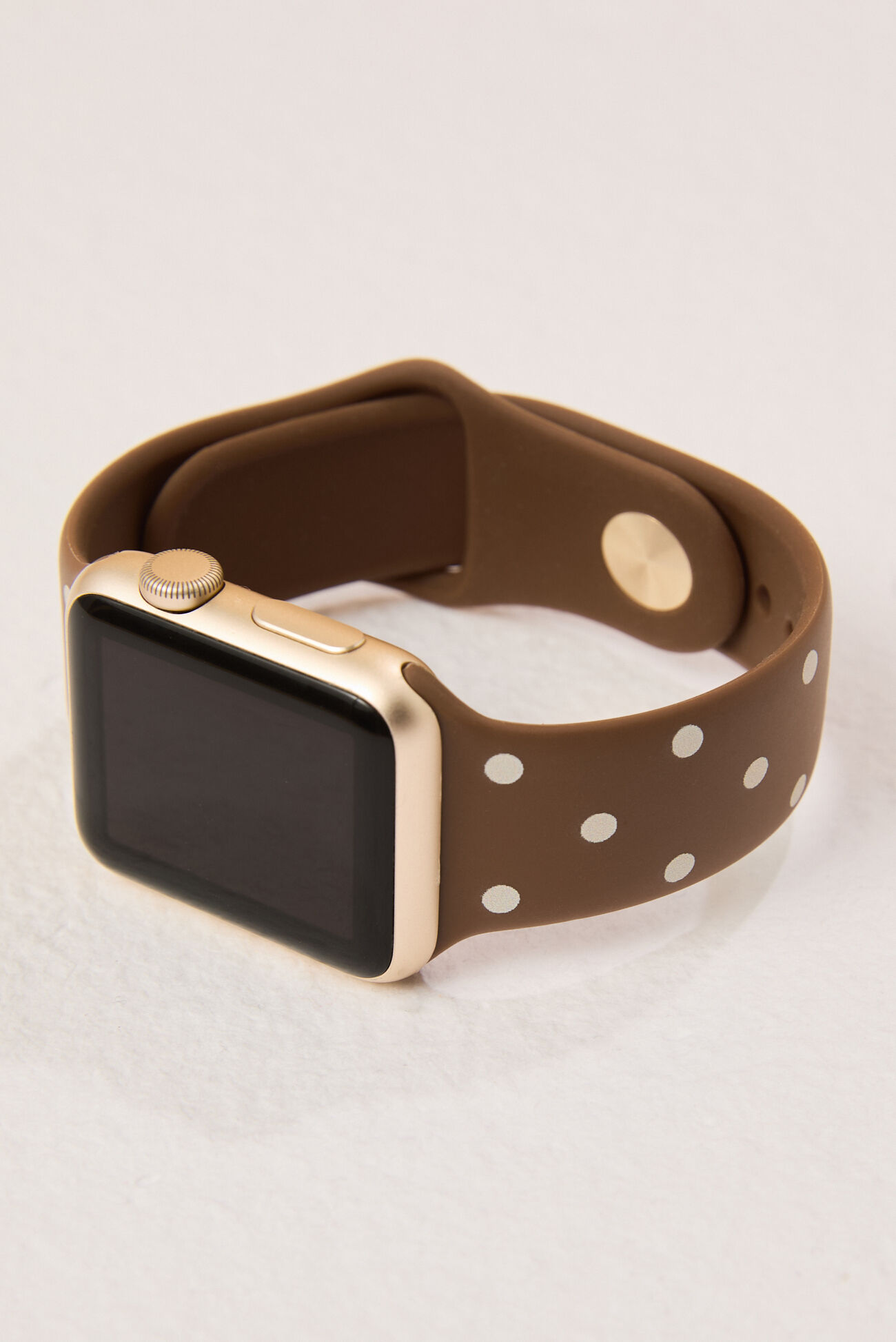 Polka Dot Watchband